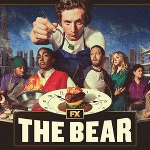 Picking up seemingly days after the first seasons end, Beef finds the Original Berf Beef crew breaking down the old restaurant in an effort to move toward Carmys new high-end vision. . The bear season 2 rotten tomatoes